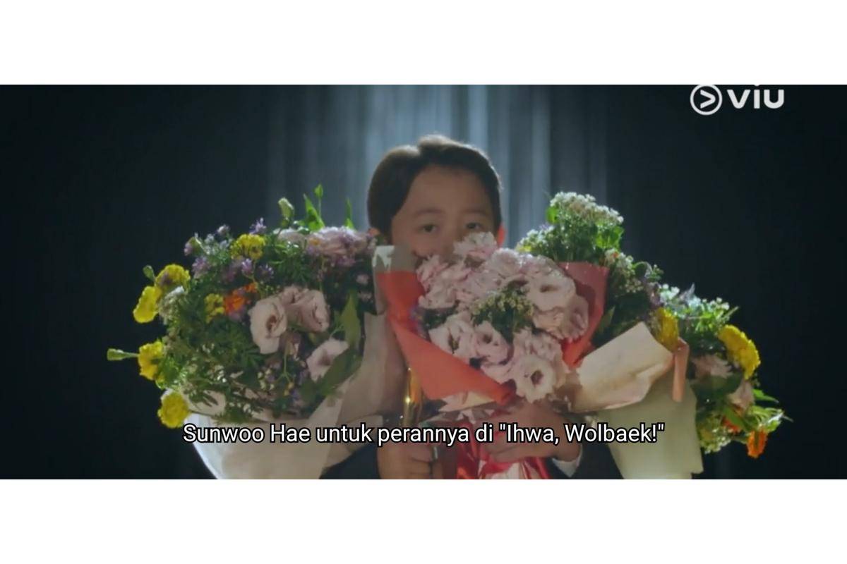 potongan adegan drama Korea My Youth episode pertama (dok. JTBC/My Youth)