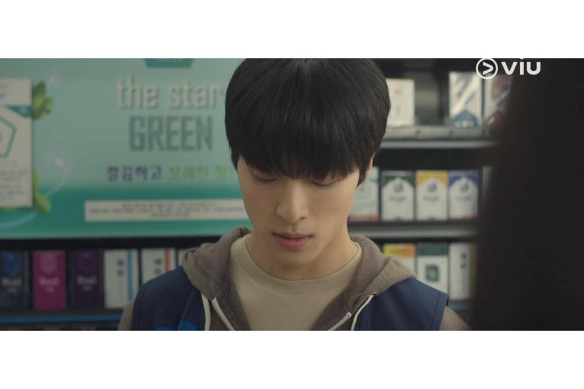 potongan adegan drama Korea My Youth episode kedua (dok. JTBC/My Youth)