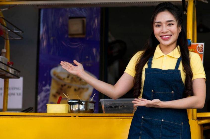 Bisnis (freepik.com/freepik) 