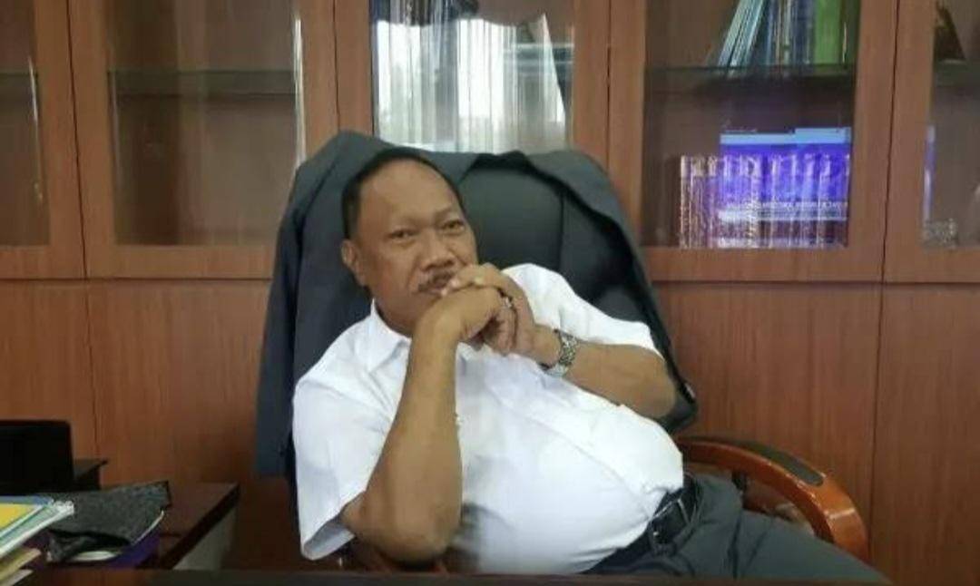 Mantan Wali Kota Cilegon meninggal dunia (Dok.istimewa)