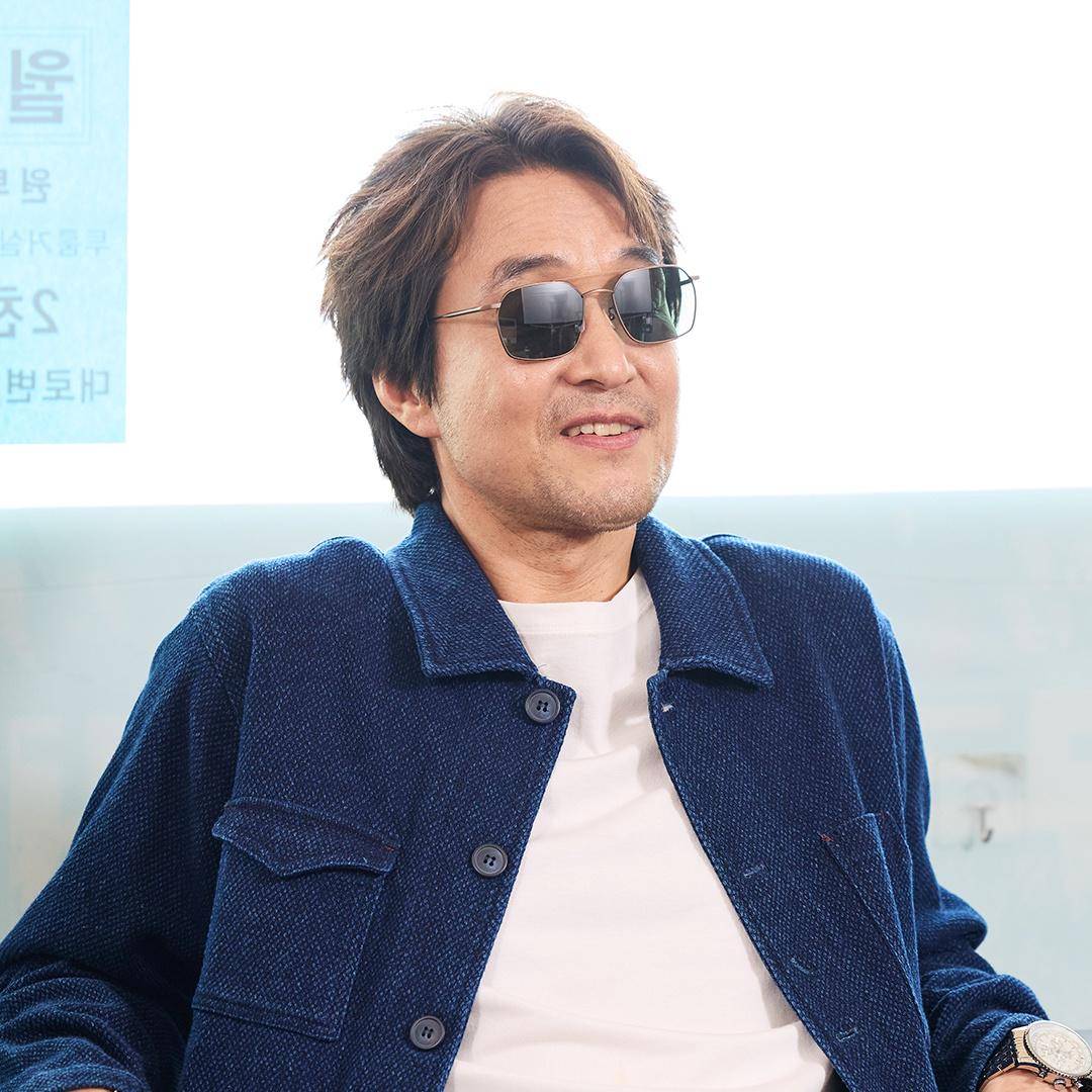 Cuplikan drakor Shin's Project (dok. TVN/Shin's Project)