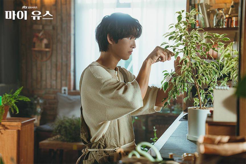 still cut drakor My Youth