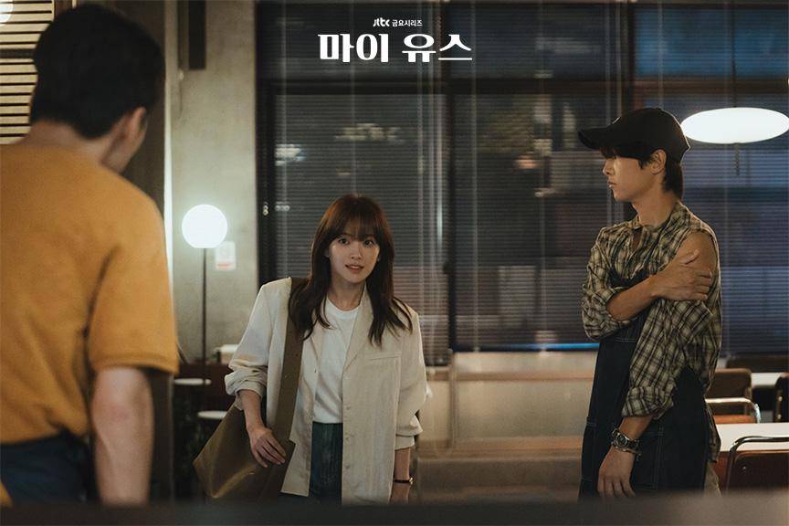 still cut drakor My Youth