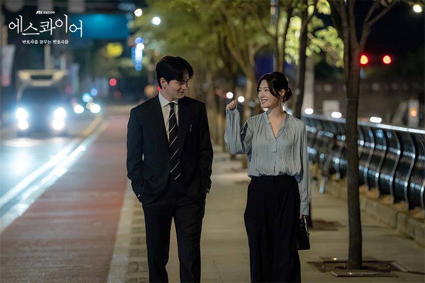still cuts drama Beyond the Bar