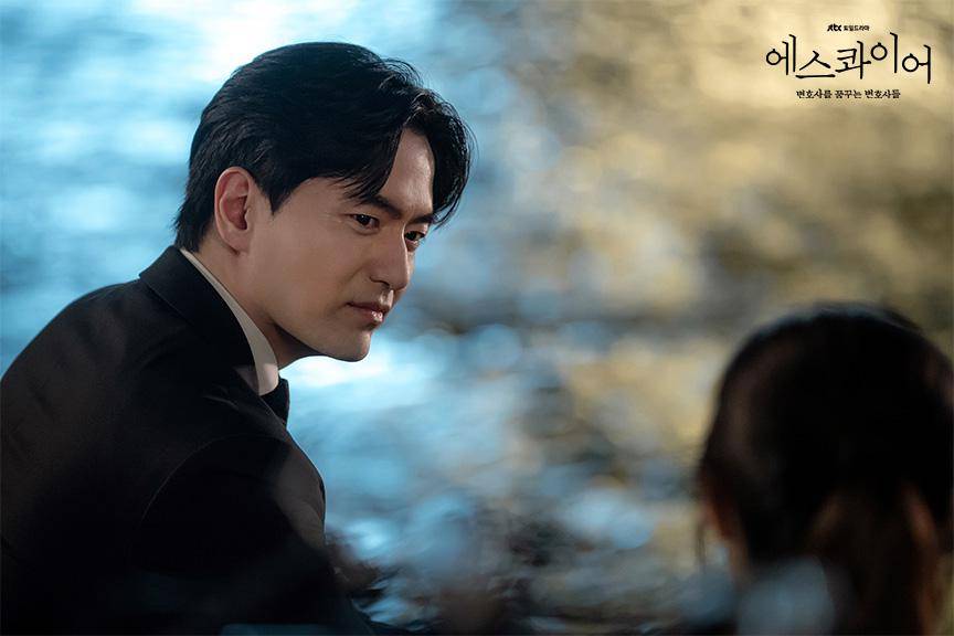 still cuts drama Beyond the Bar