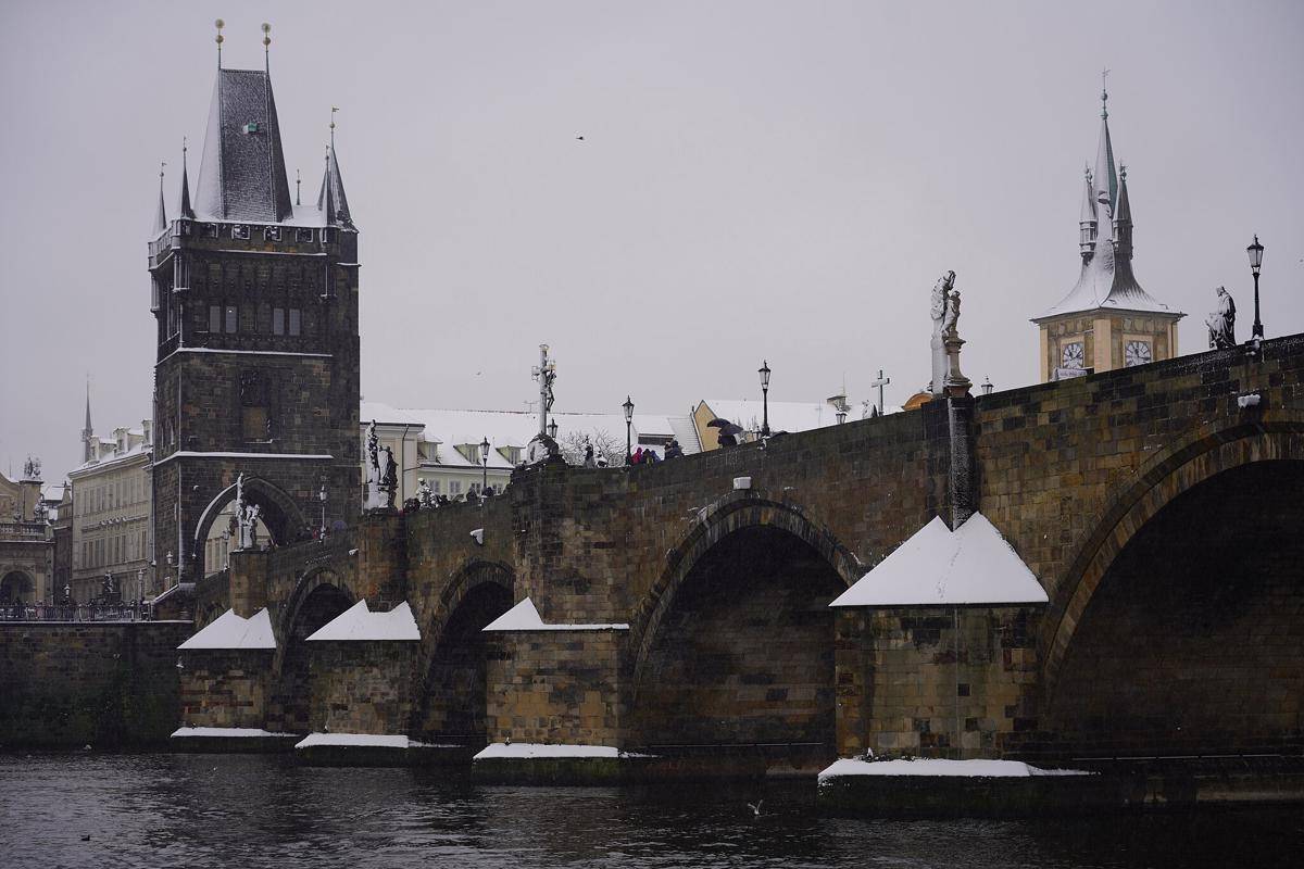 Praha