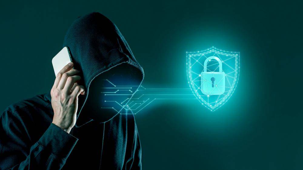ilustrasi hacker (freepik.com/freepik)
