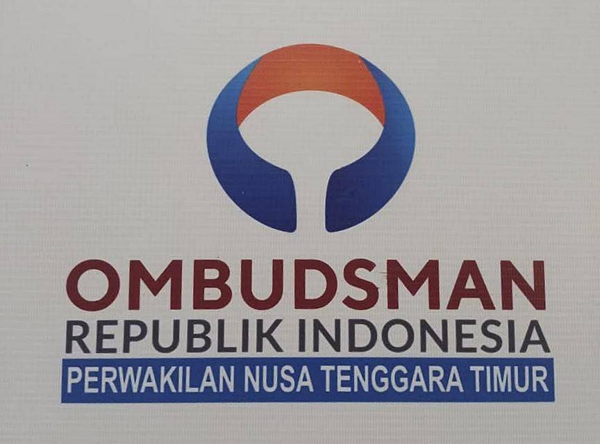 Logo Ombudsman NTT. (Dok Ombudsman NTT)