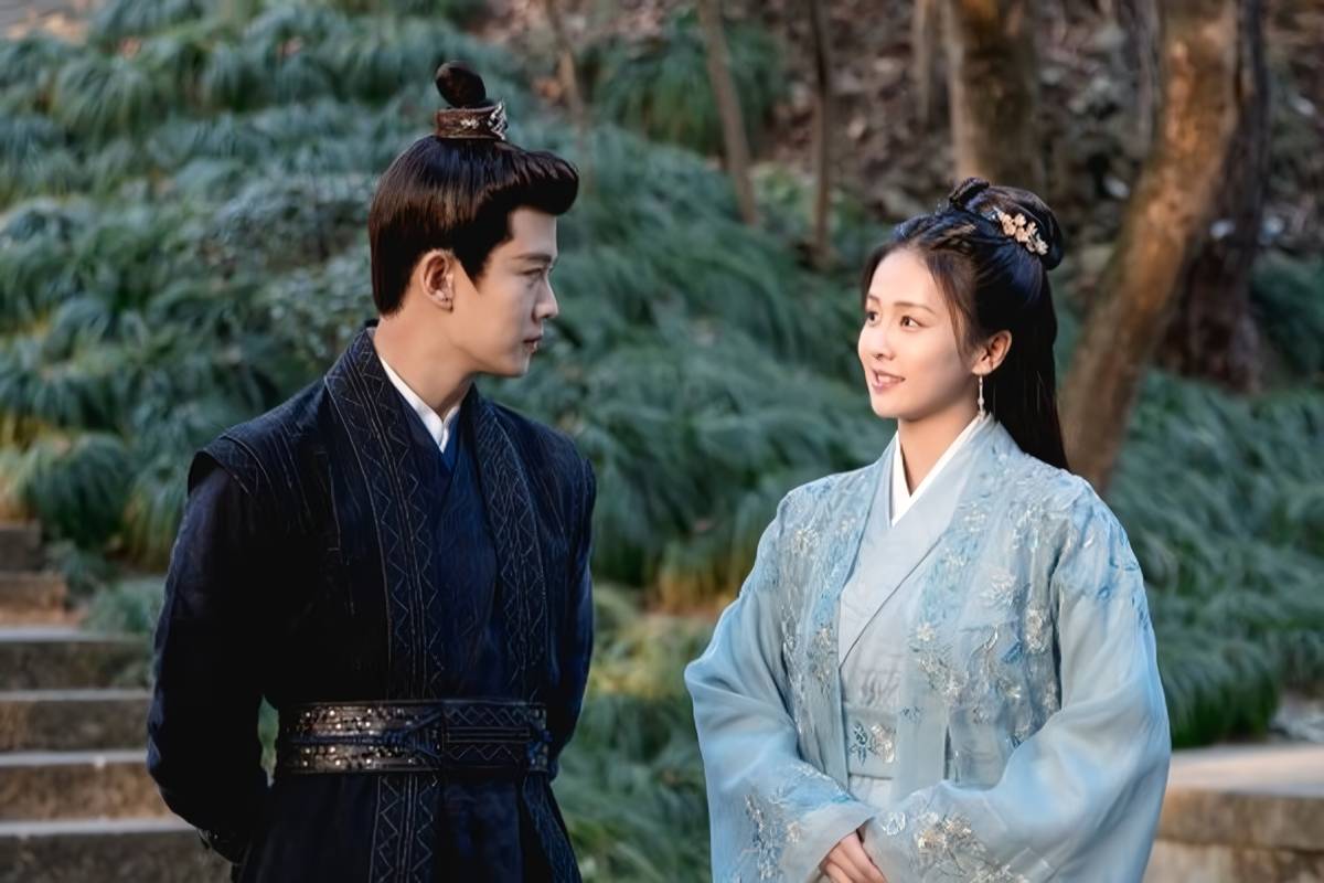 Drama China One and Only