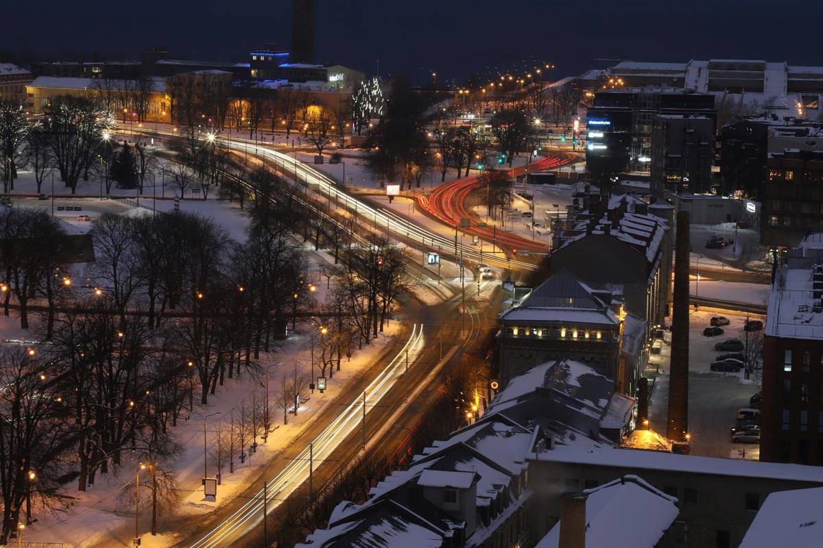 Tallinn