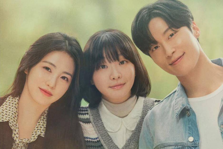 still cut drama Korea A Hundred Memories (dok. JTBC)