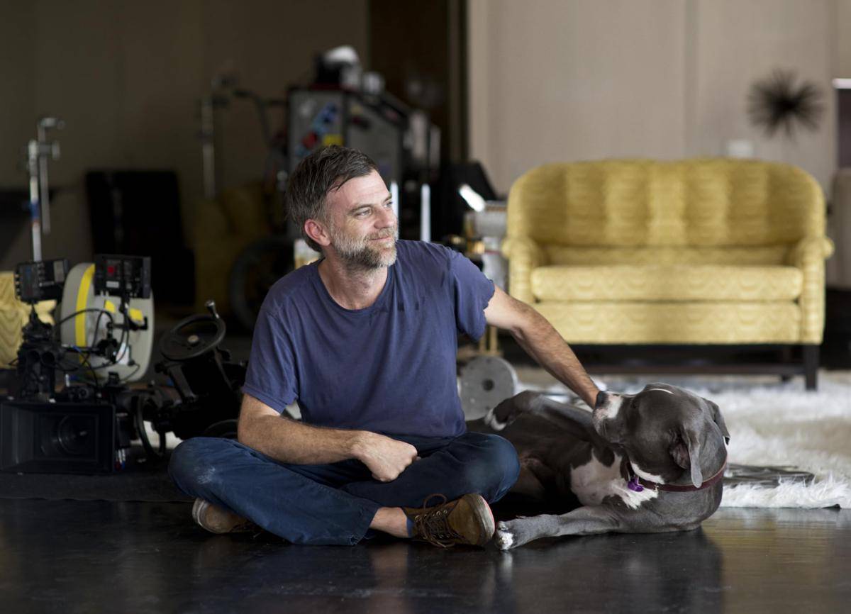 Paul Thomas Anderson di film Inherent Vice