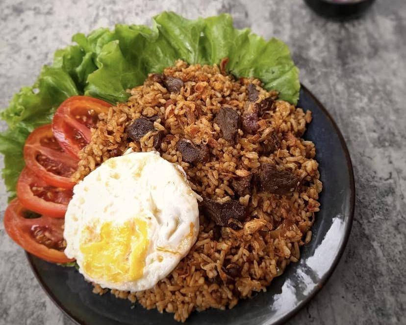 Nasi goreng kambing (instagram.com/@pr.ditua)