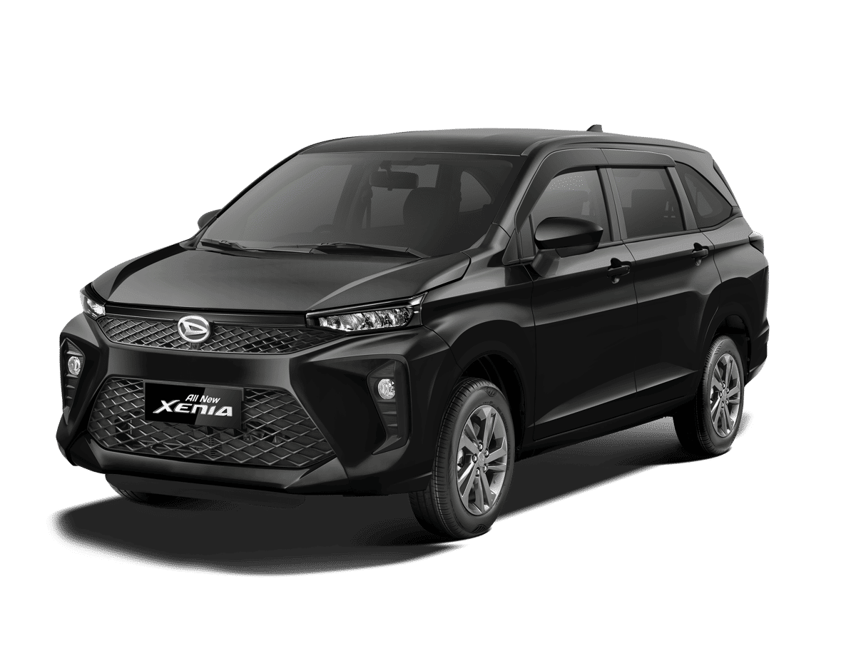 Daihatsu All New Xenia 1.3 R (daihatsu.co.id)