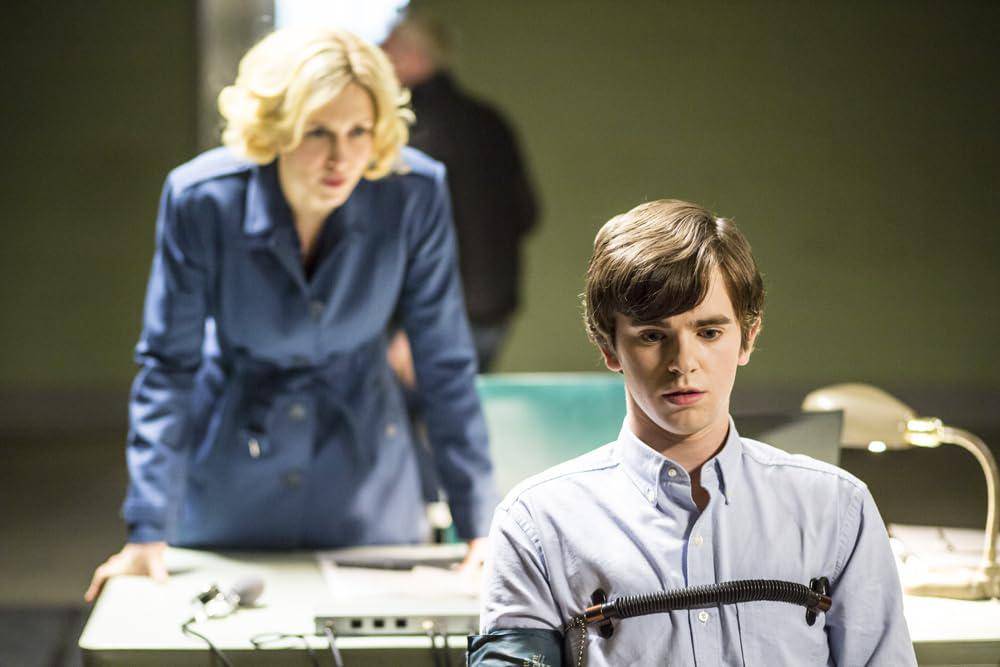 Bates Motel 