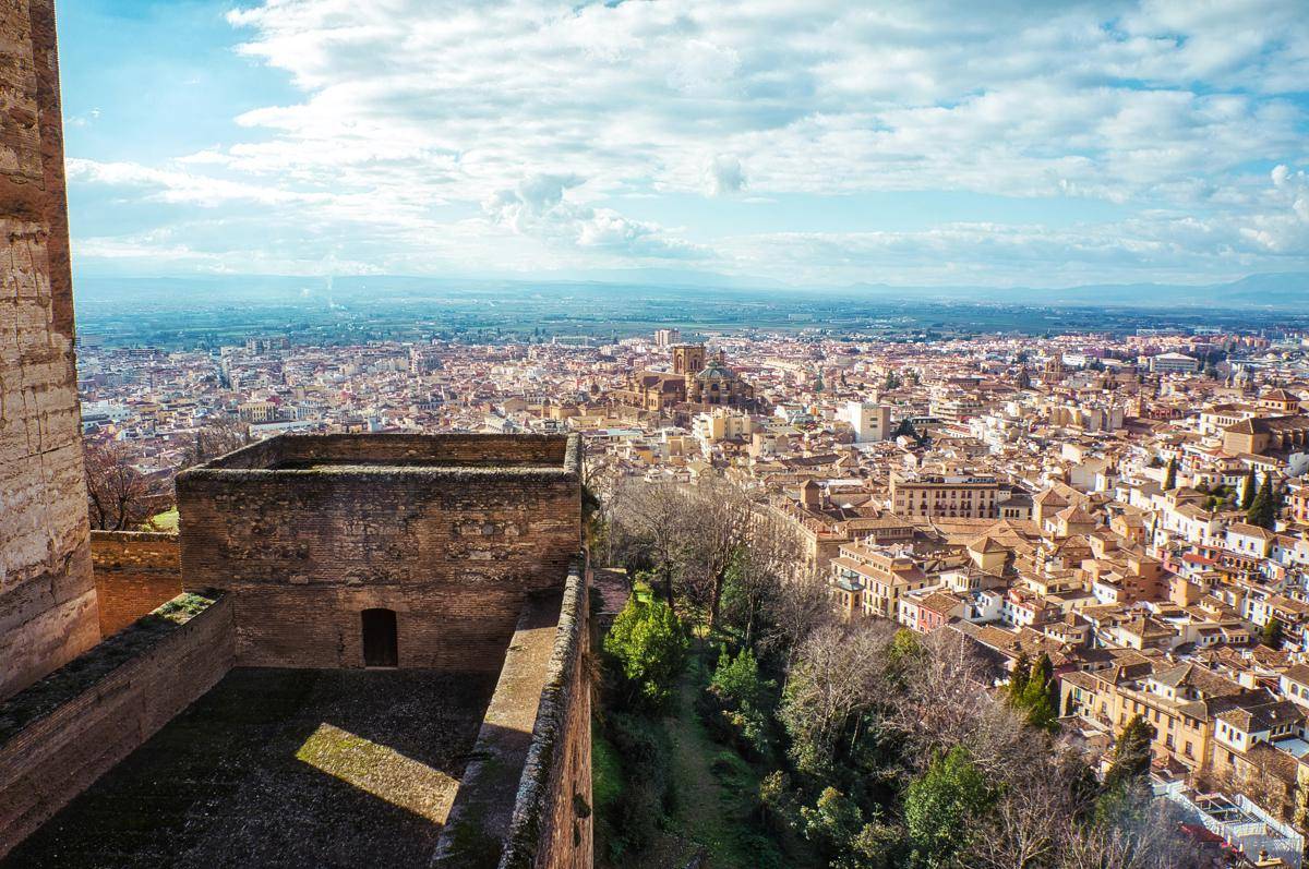 Kota Granada