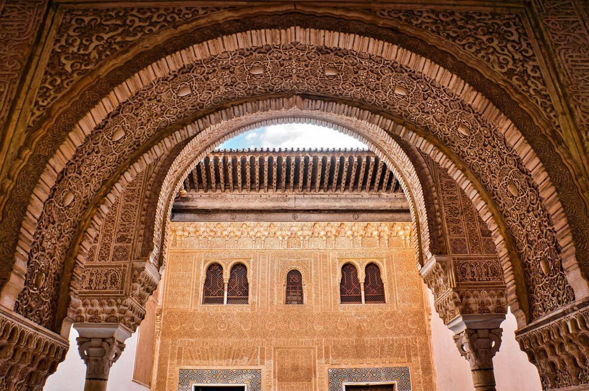 Kota Granada