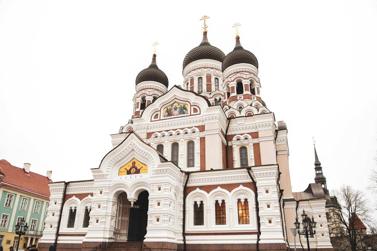 Tallinn
