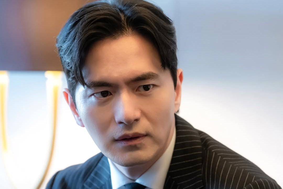 still cut drama Korea Beyond the Bar