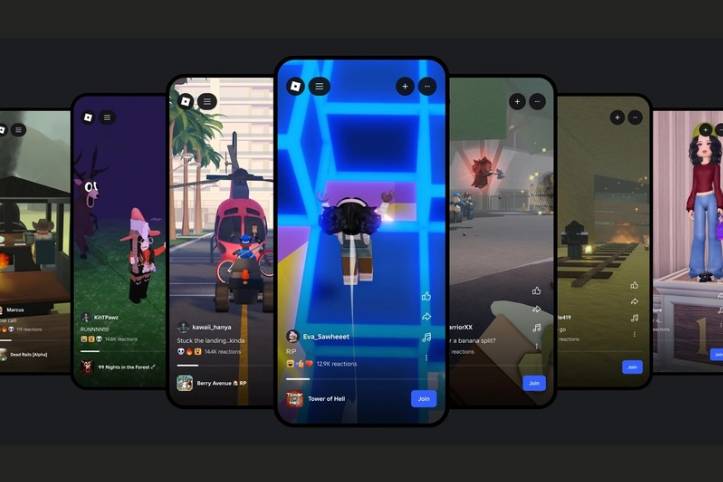 fitur Roblox Moments