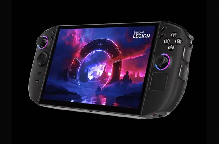 Lenovo Legion Go 2