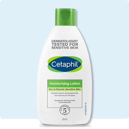 Cethapil Moisturizing Lotion (cetaphil.co.id)