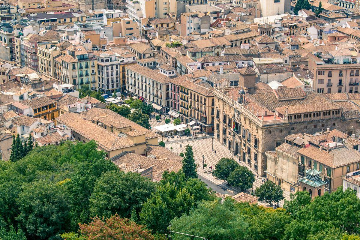 Kota Granada