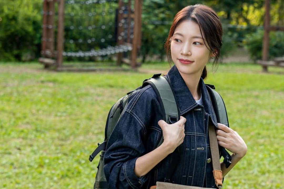 Kang Yeo Reum di drama Korea My Lovely Journey diperankan oleh Gong Seung Yeon (instagram.com/varoent_official)