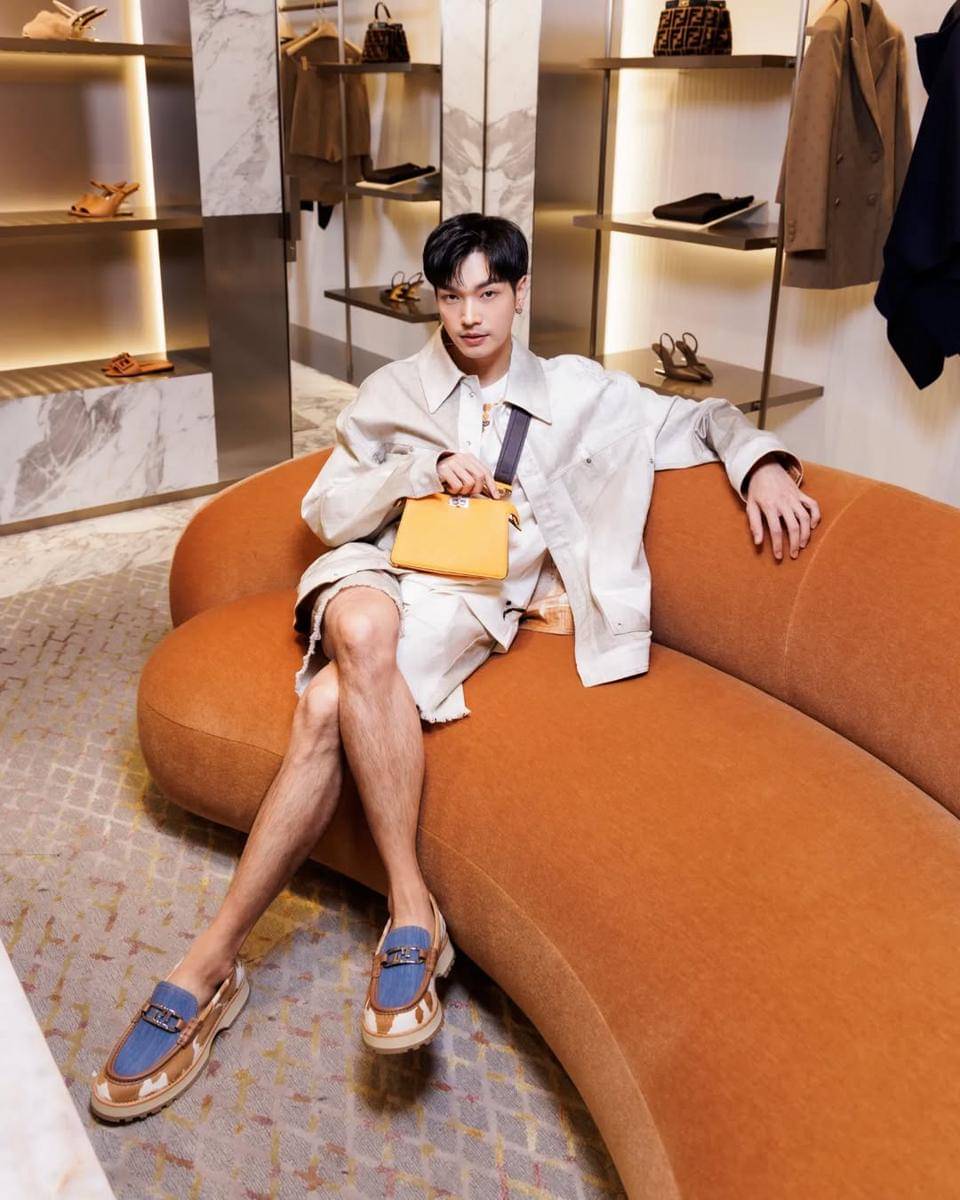 Outfit Tas Oab Nithi