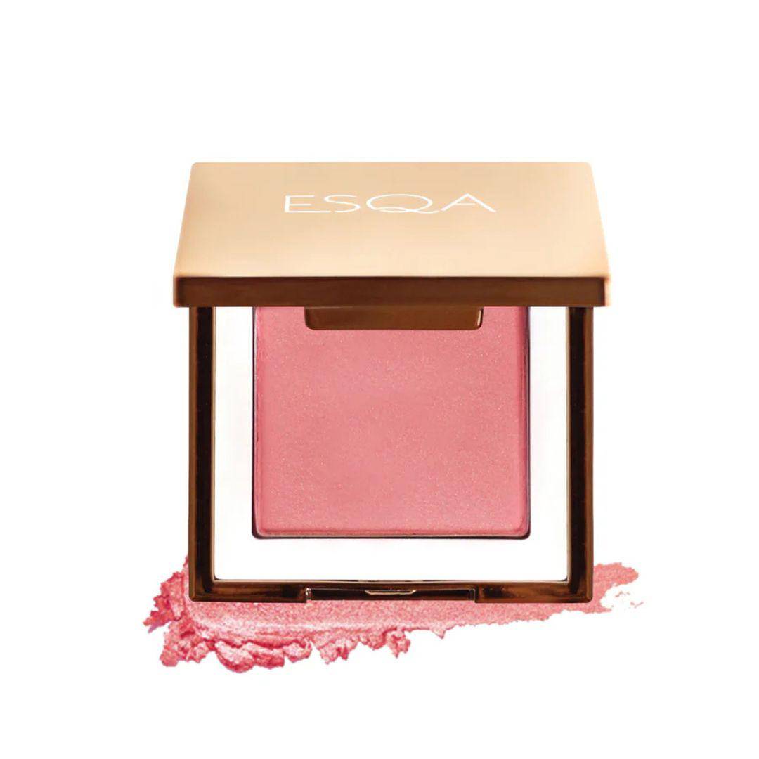 ESQA Blush On (esqacosmetics.com)