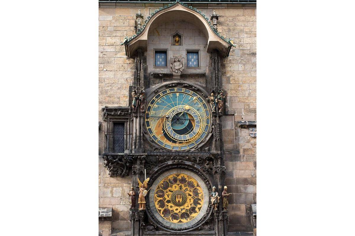 Praha