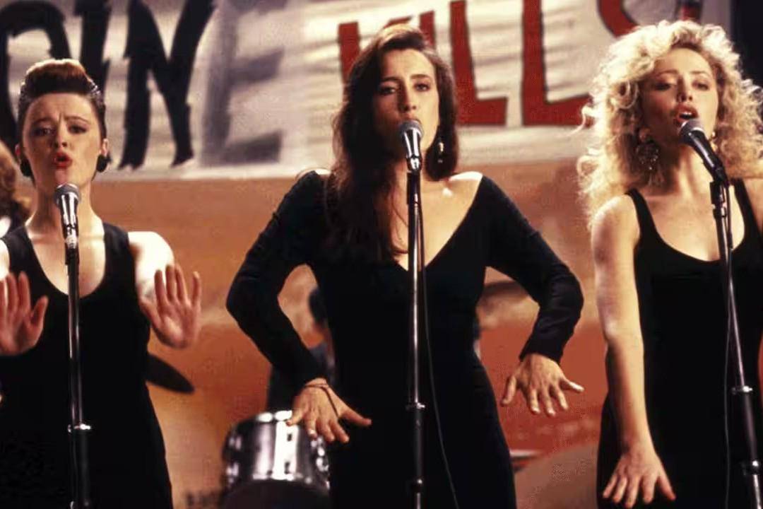The Commitments