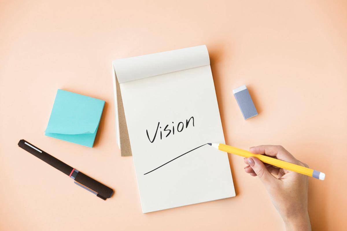 ilustrasi visi (freepik.com/rawpixel.com)