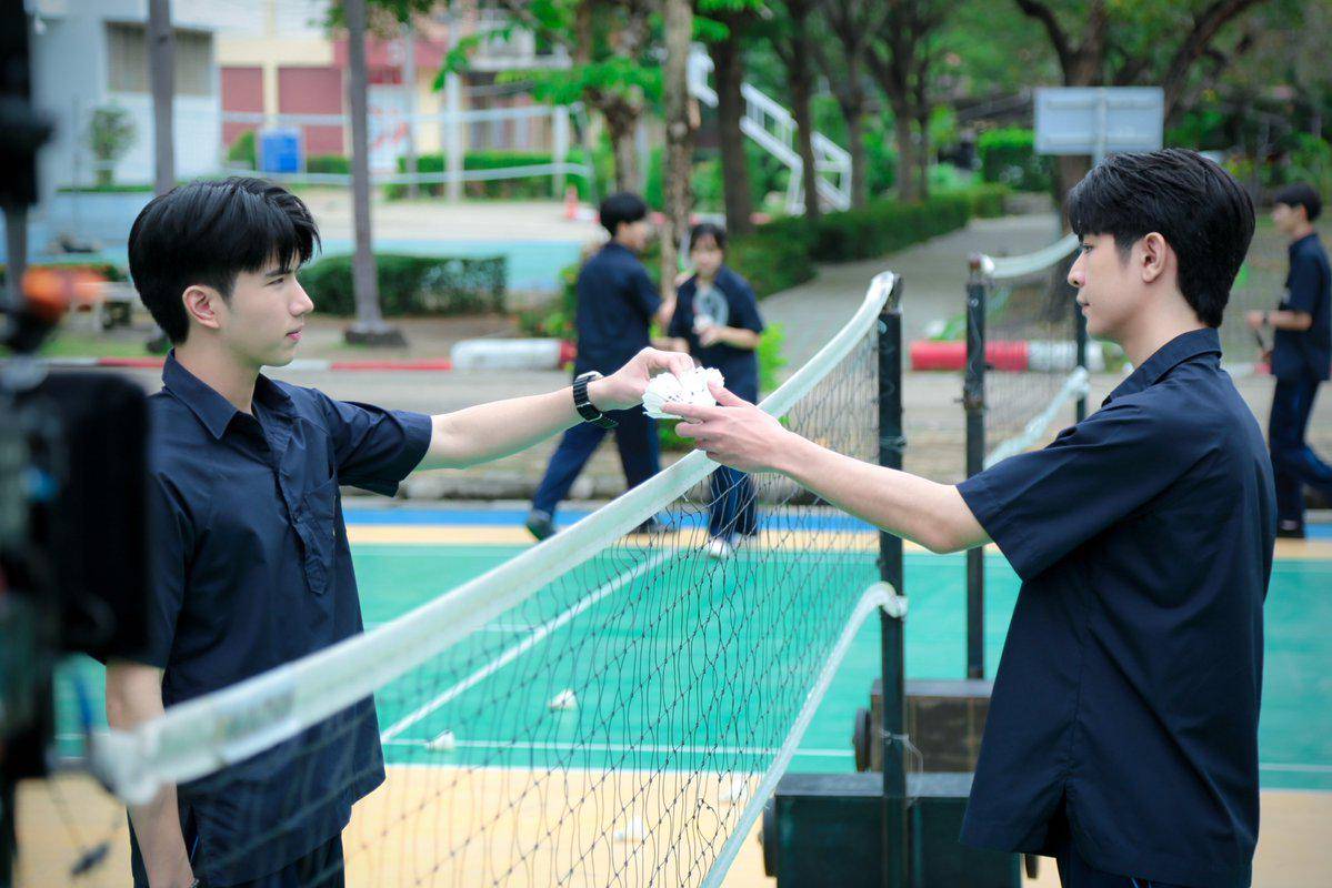 cuplikan drama MuTeLuv