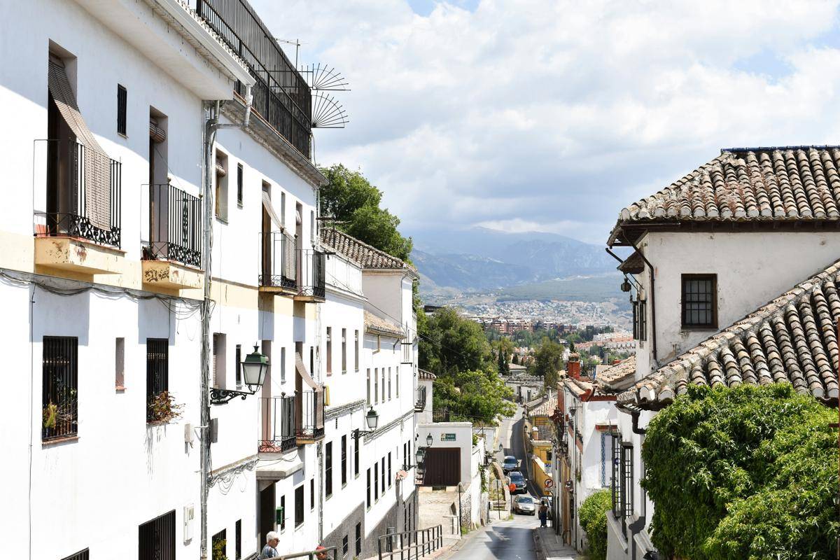 Kota Granada