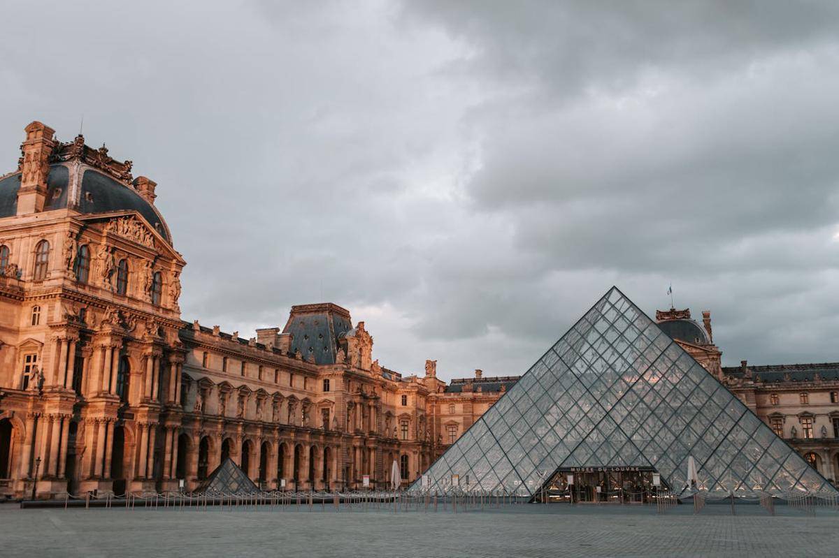 Paris, Prancis