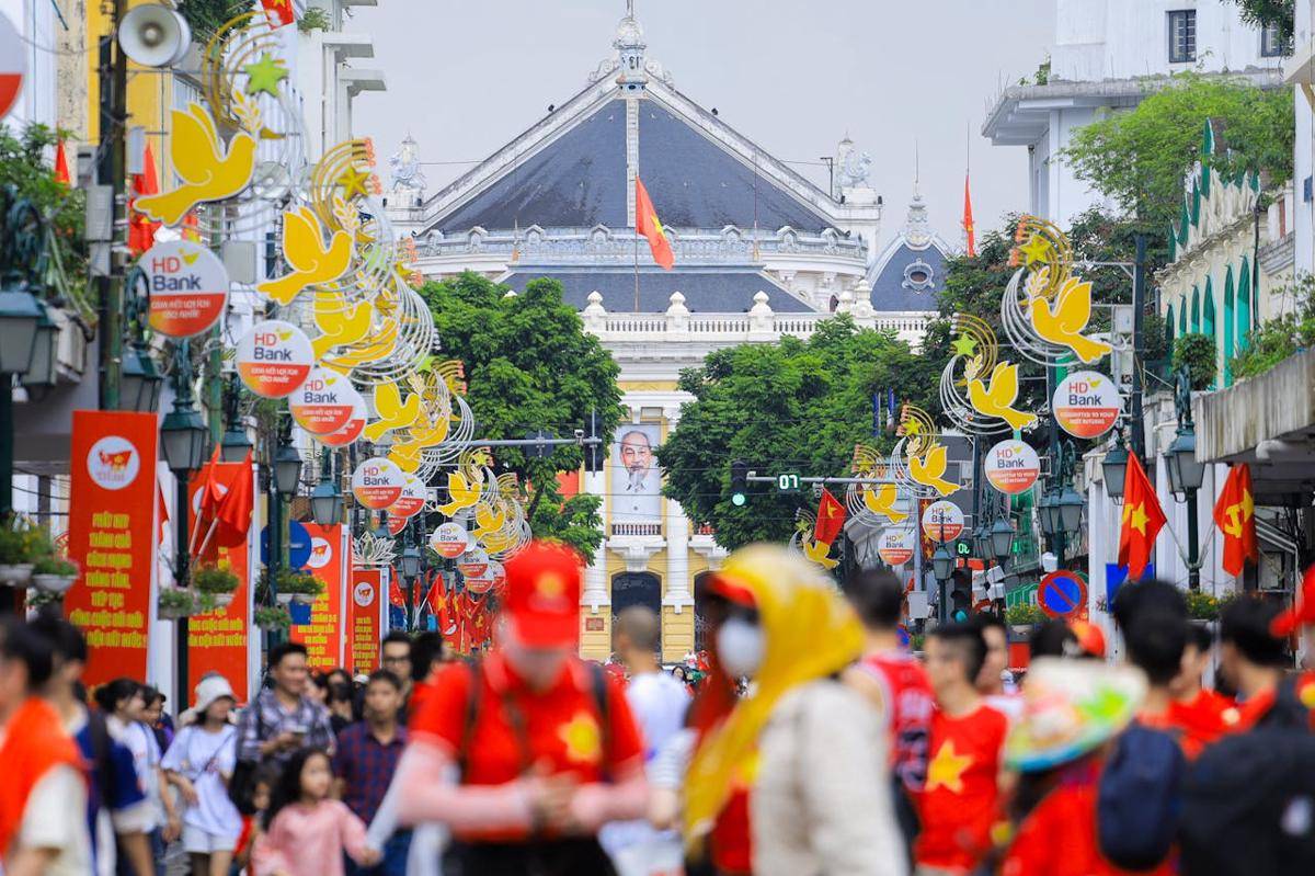 Hanoi, Vietnam