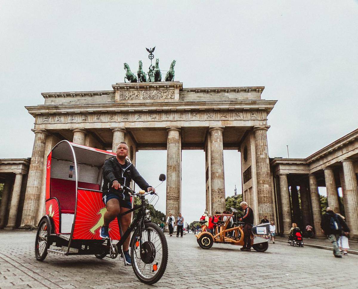 Berlin, Jerman