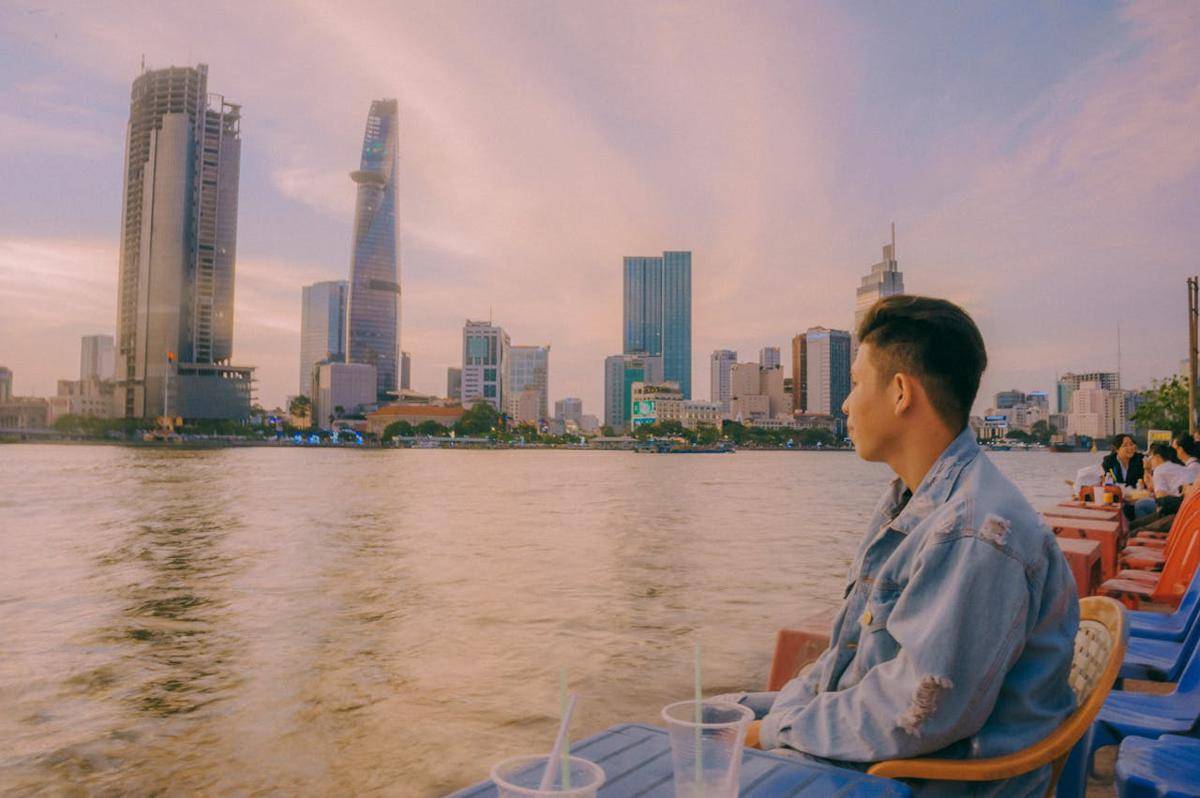 Ho Chi Minh City, Vietnam