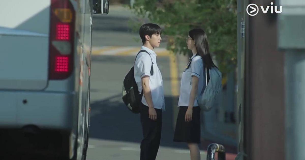 cuplikan drama My Youth 