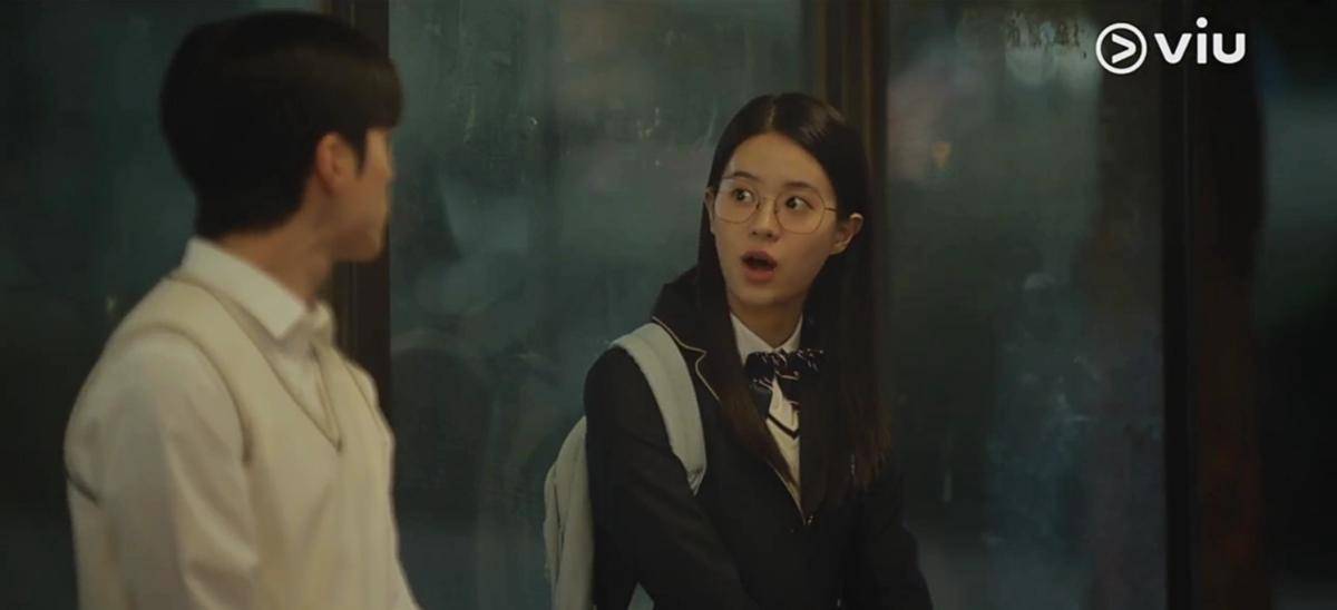 cuplikan drama My Youth 