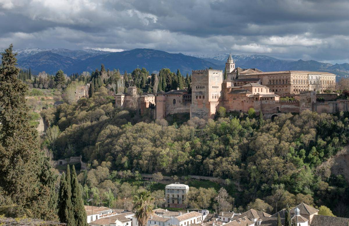 Kota Granada