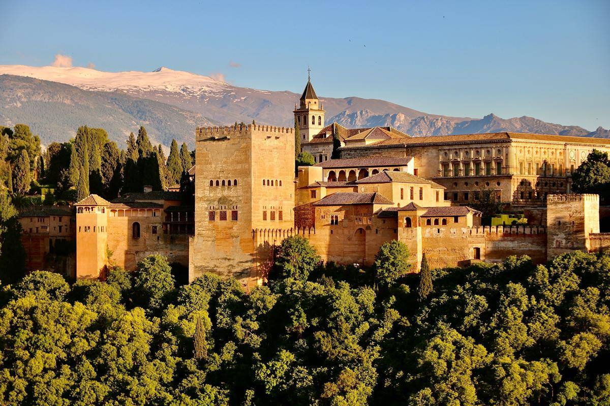 Kota Granada