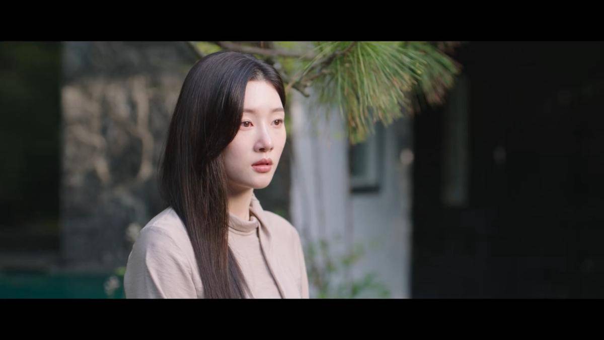 Jung Chae Yeon di drama Beyond the Bar (Dok. Netflix/Beyond the Bar)
