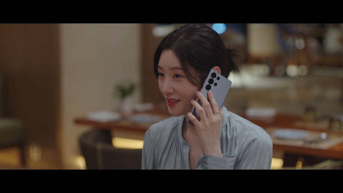 Jung Chae Yeon di drama Beyond the Bar (Dok. Netflix/Beyond the Bar)