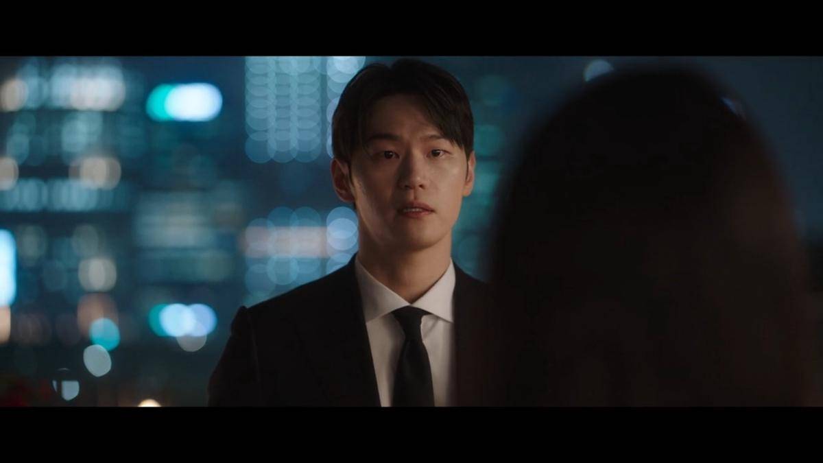 Lee Hak Joo di drama Beyond the Bar (Dok. Netflix/Beyond the Bar)
