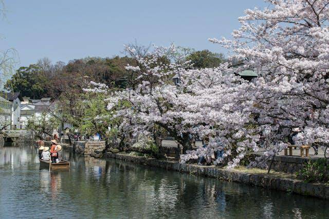 Kurashiki, Jepang 