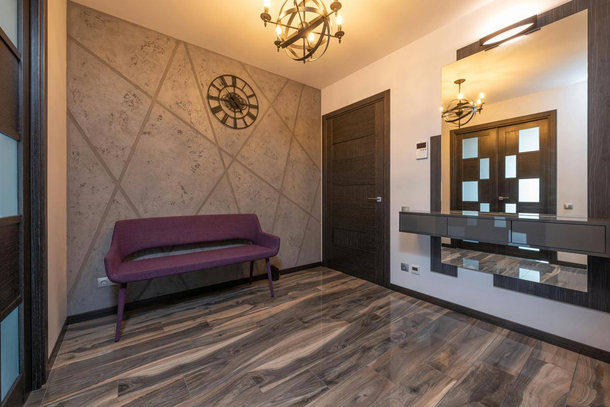 ilustrasi interior rumah