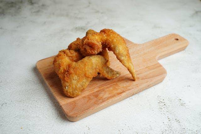 sayap ayam goreng (pexels.com/Kai-Chieh Chan)
