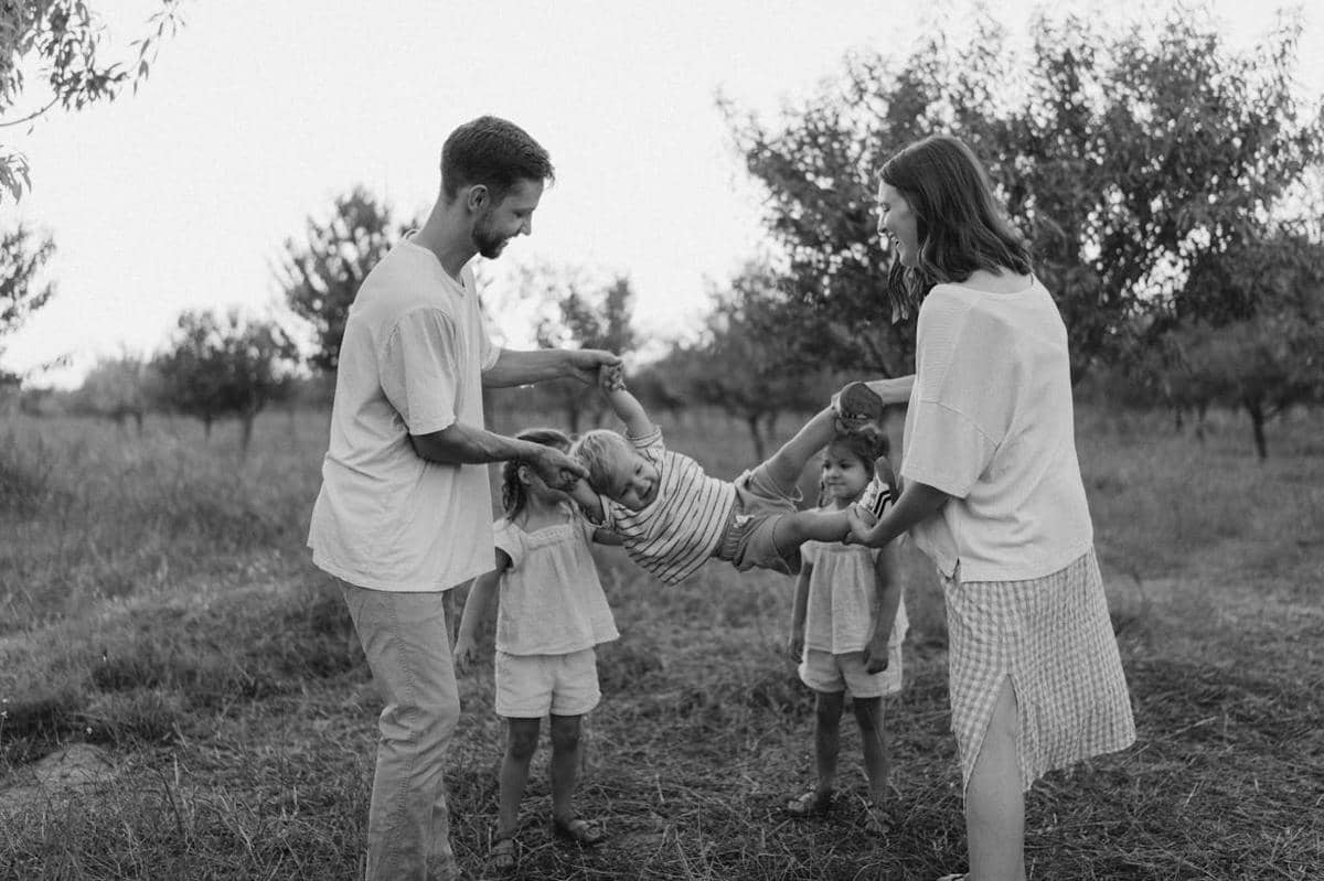 ilustrasi kehidupan pernikahan (pexels.com/Seljan Salimova)